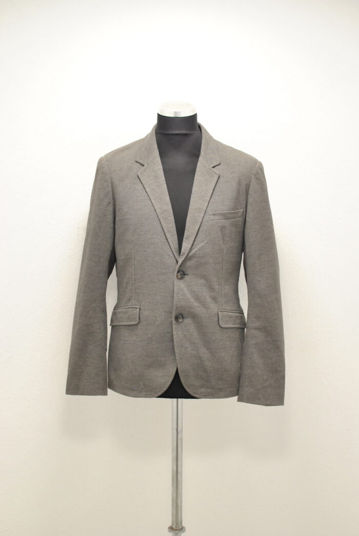 Selected Homme sacou de bumbac , marimea S/M - imagine 1