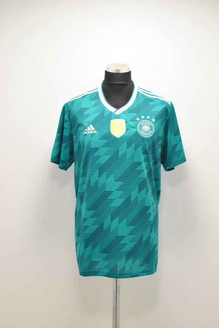 Adidas tricou sport de fotbal , marimea XL - imagine 1