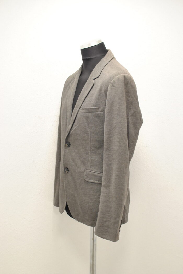 Selected Homme sacou de bumbac , marimea S/M - imagine 2