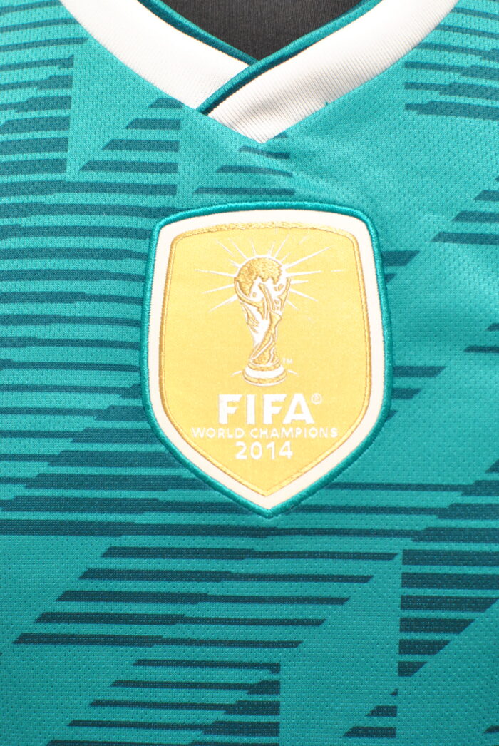 Adidas tricou sport de fotbal , marimea XL - imagine 3