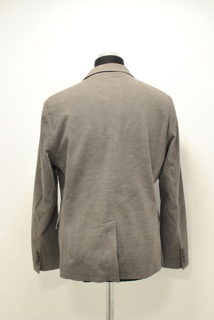Selected Homme sacou de bumbac , marimea S/M - imagine 3