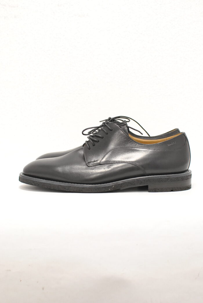 Bally Switzerland pantofi de piele pentru barbati marimea 40.5 sau 28 cm - imagine 1