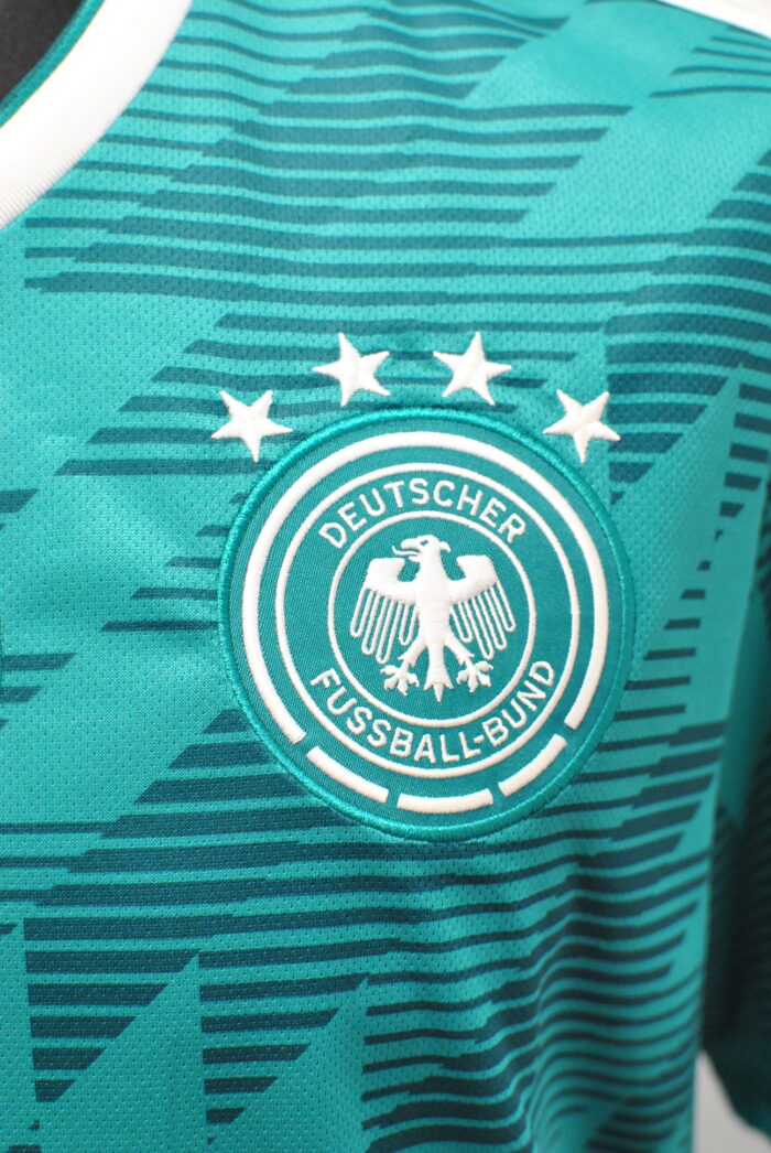 Adidas tricou sport de fotbal , marimea XL - imagine 2