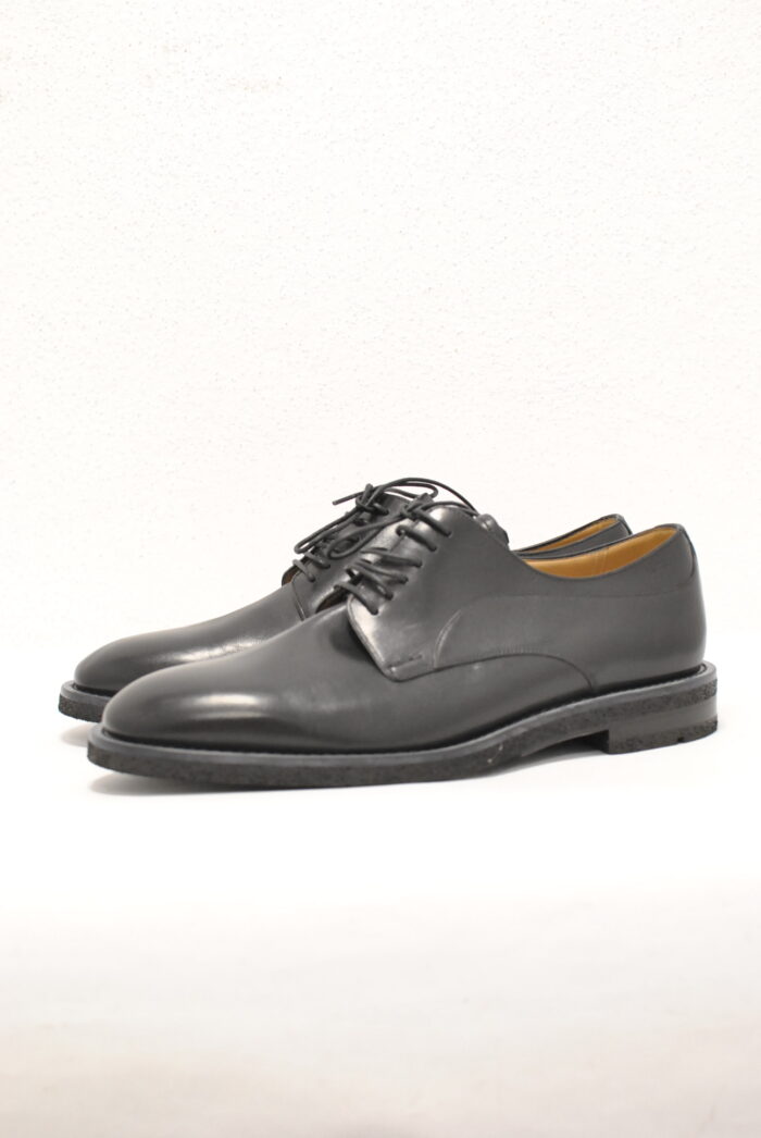 Bally Switzerland pantofi de piele pentru barbati marimea 40.5 sau 28 cm - imagine 3