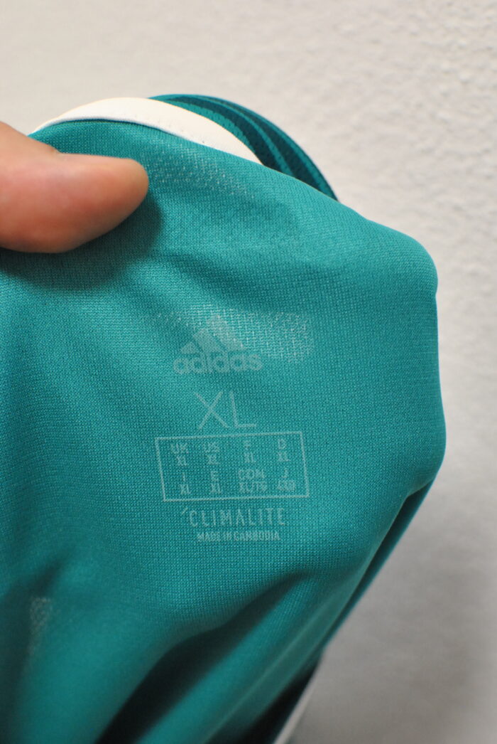 Adidas tricou sport de fotbal , marimea XL - imagine 5
