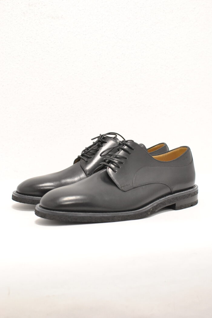 Bally Switzerland pantofi de piele pentru barbati marimea 40.5 sau 28 cm - imagine 4