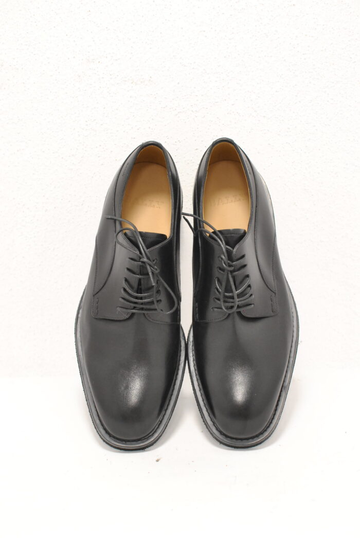 Bally Switzerland pantofi de piele pentru barbati marimea 40.5 sau 28 cm - imagine 2