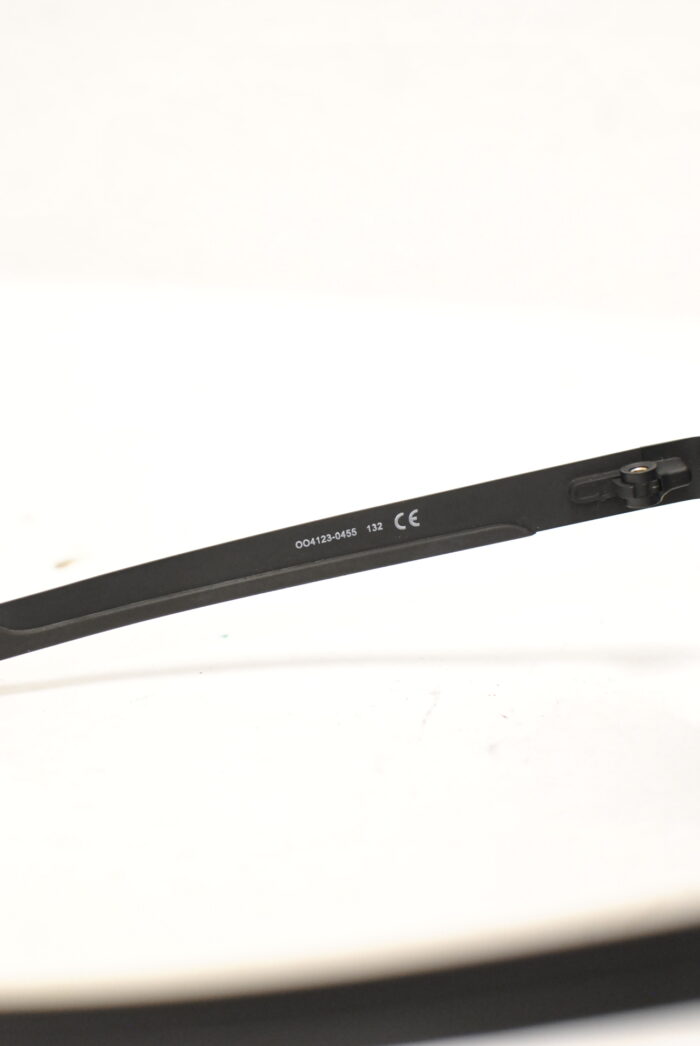 Oakley Holbrook Metal ochelari de soare pentru barbati , negru mat - imagine 11
