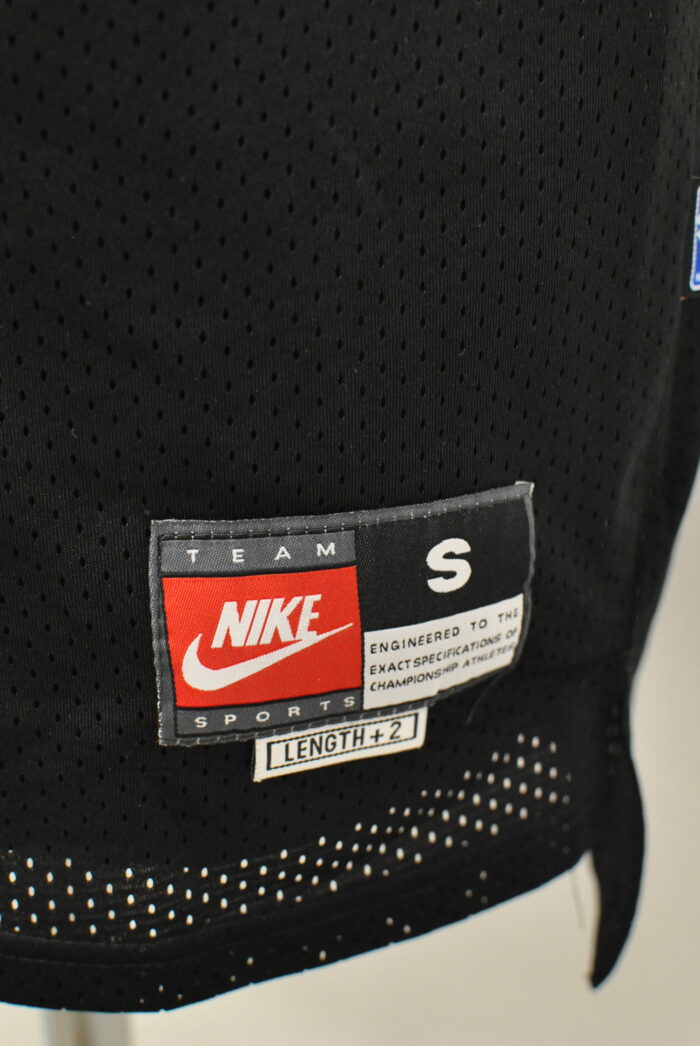Nike Bulls - Jordan tricou sport de baschet , marimea S - imagine 4