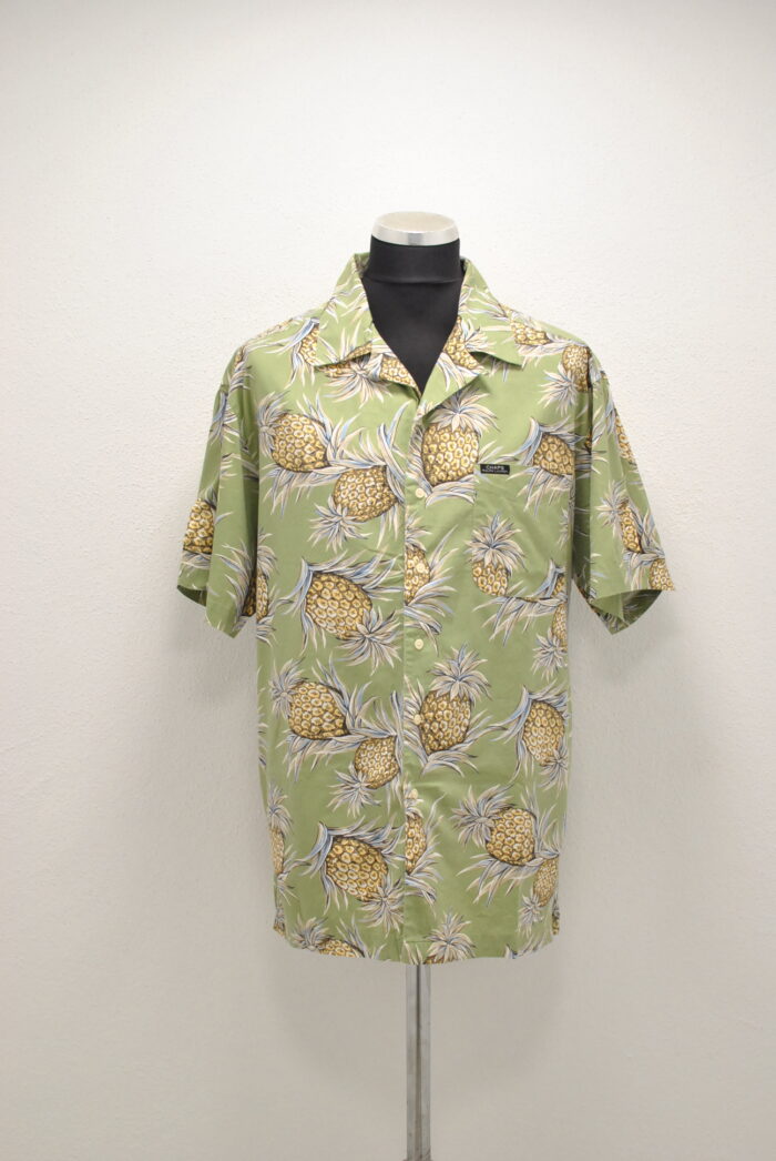 Chaps Ralph Lauren camasa vintage de bumbac , pentru barbati marimea L/XL - imagine 1