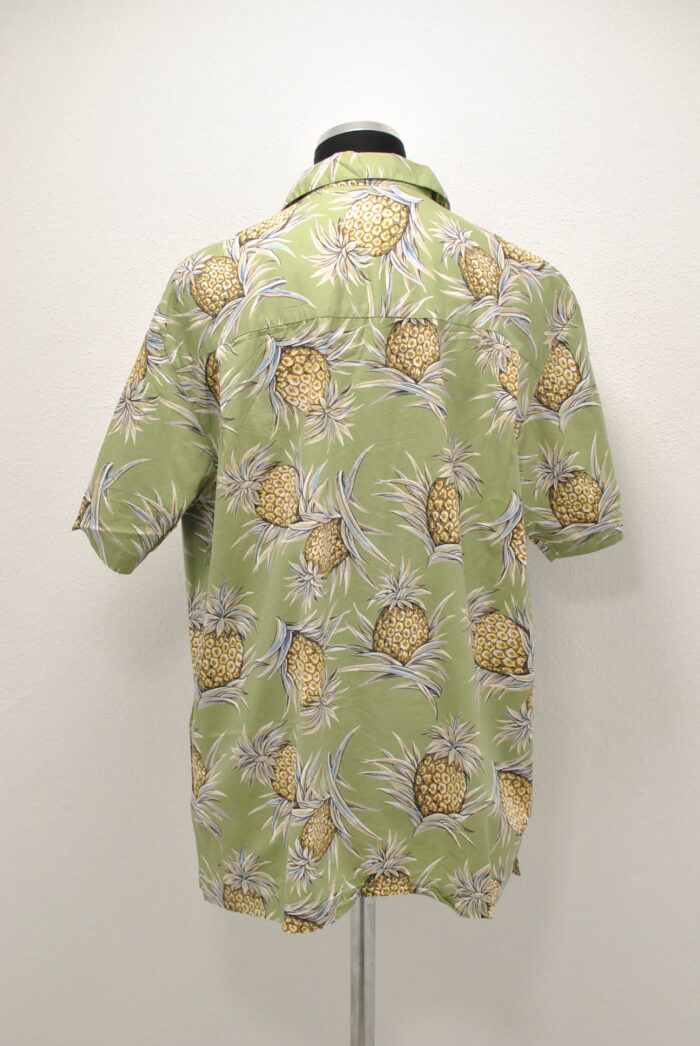 Chaps Ralph Lauren camasa vintage de bumbac , pentru barbati marimea L/XL - imagine 4