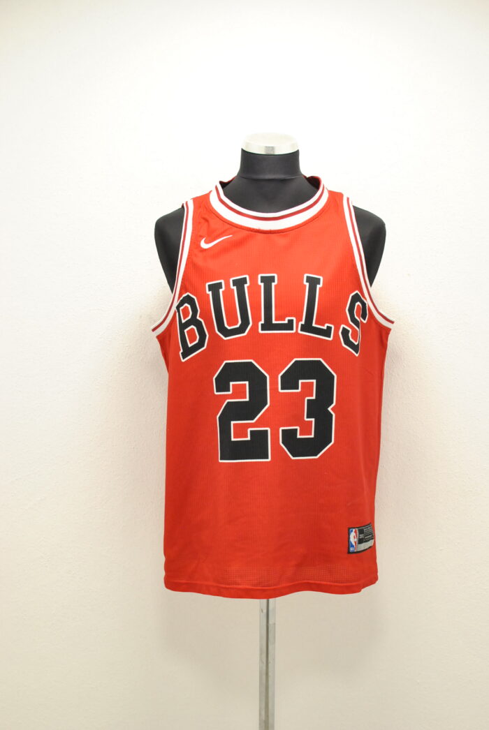 Nike-Jordan tricou sport de baschet , marimea L/XL - imagine 1