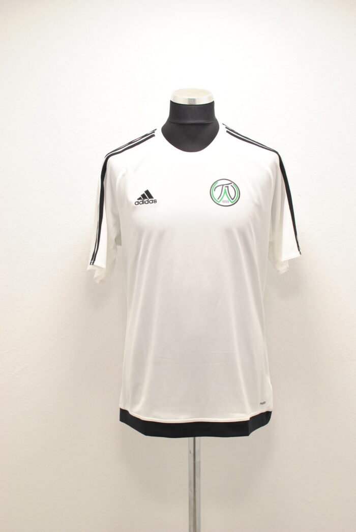 Adidas tricou sport de fotbal , marimea L - imagine 1