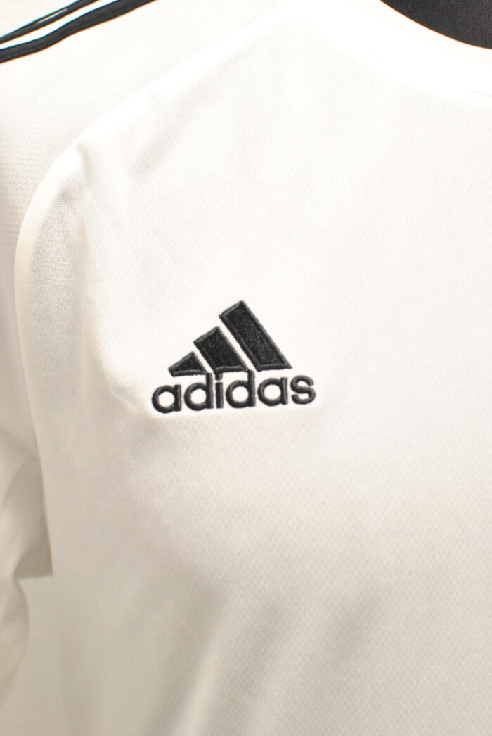 Adidas tricou sport de fotbal , marimea L - imagine 2