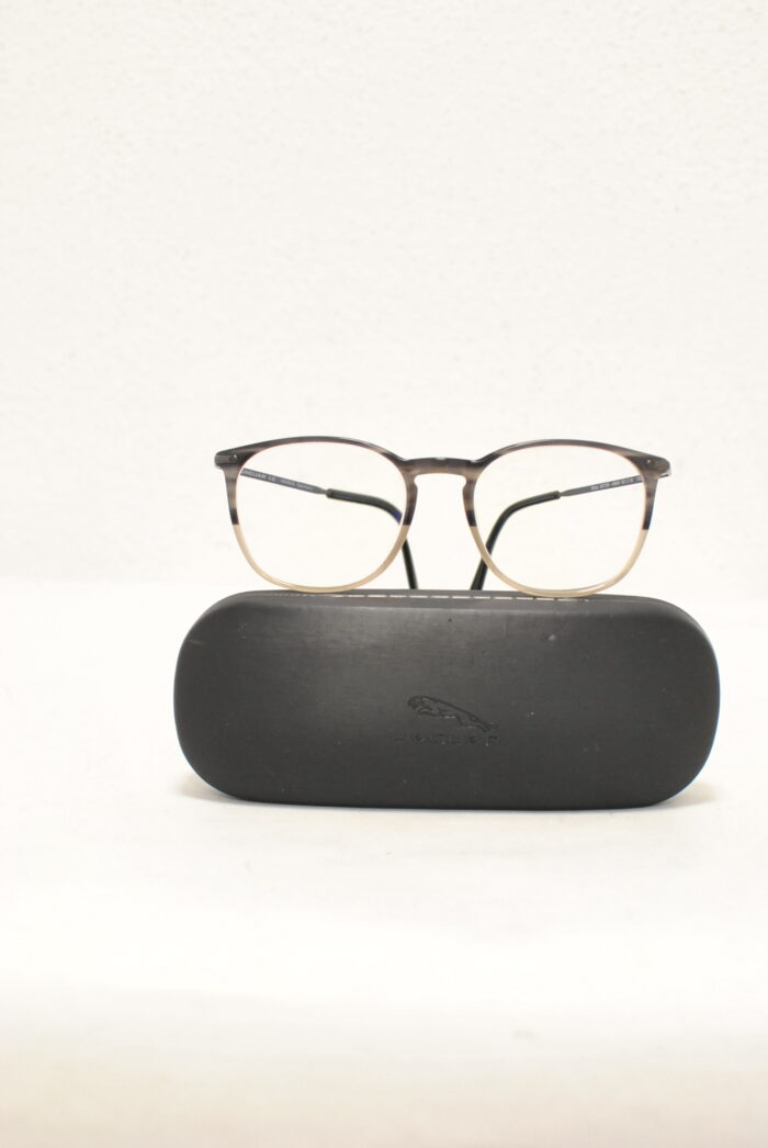 Jaguar rame ochelari de vedere , model unisex - imagine 1