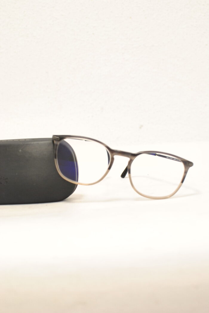 Jaguar rame ochelari de vedere , model unisex - imagine 3