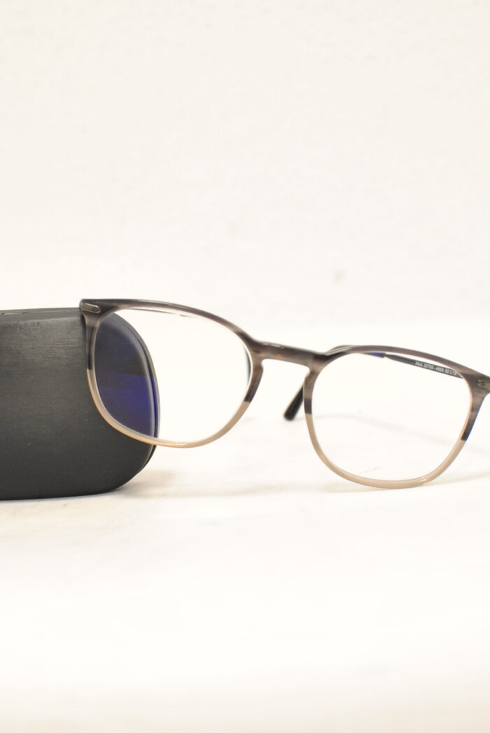 Jaguar rame ochelari de vedere , model unisex - imagine 4