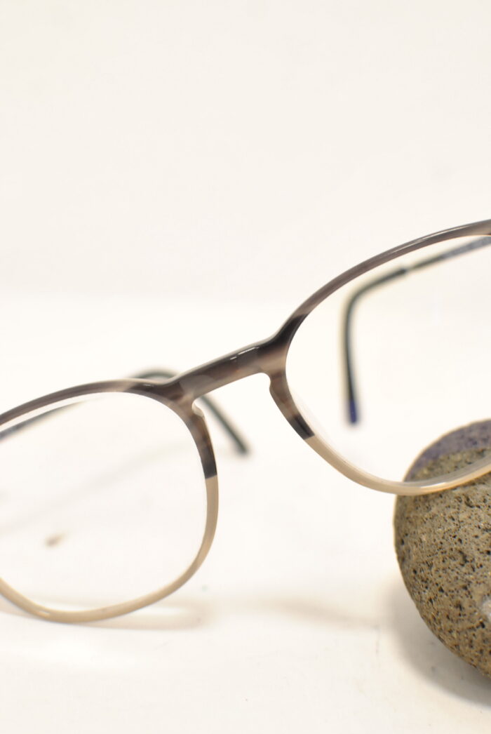Jaguar rame ochelari de vedere , model unisex - imagine 8