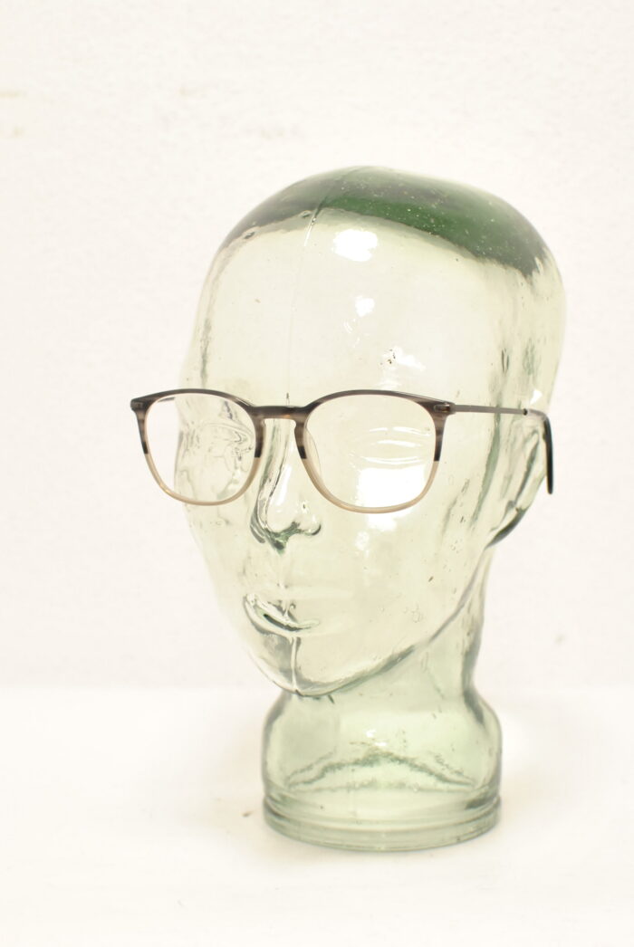 Jaguar rame ochelari de vedere , model unisex - imagine 2