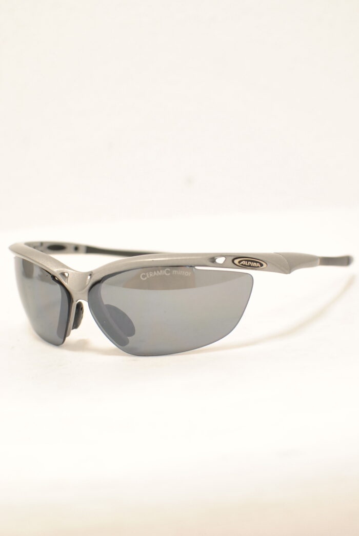 Alpina Tri-guard Ceramic ochelari sport de soare , model unisex - imagine 3