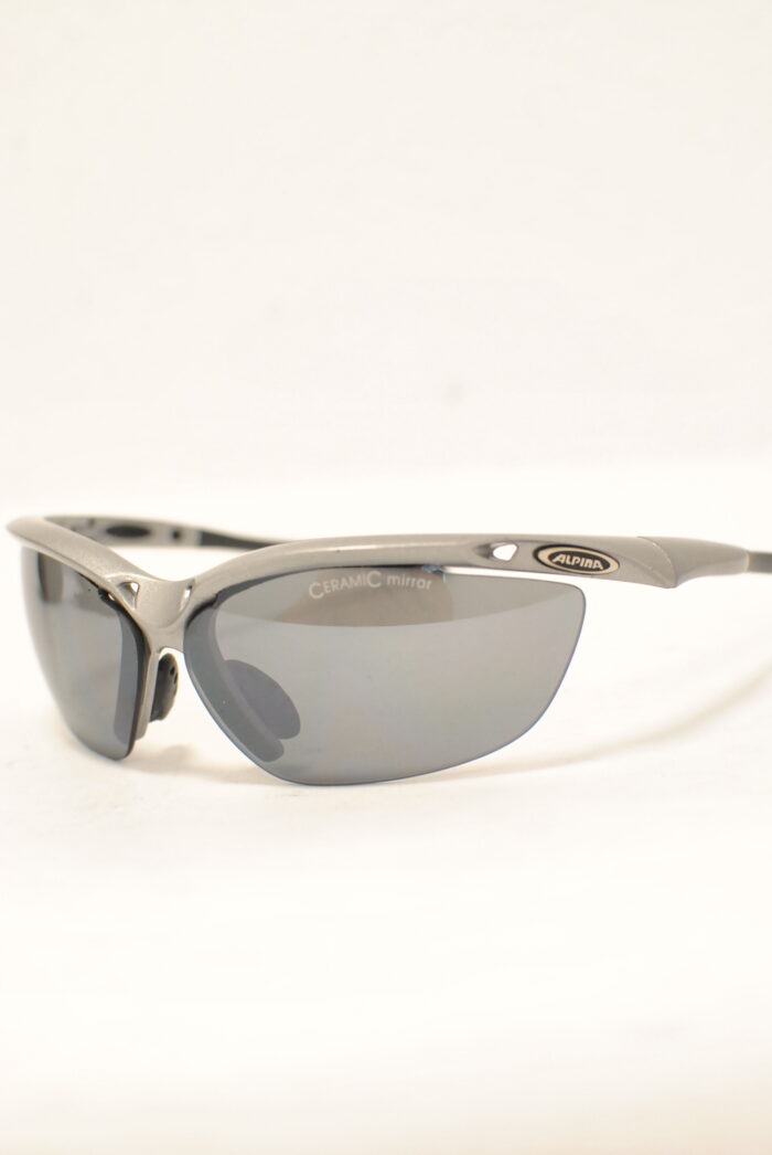 Alpina Tri-guard Ceramic ochelari sport de soare , model unisex - imagine 4
