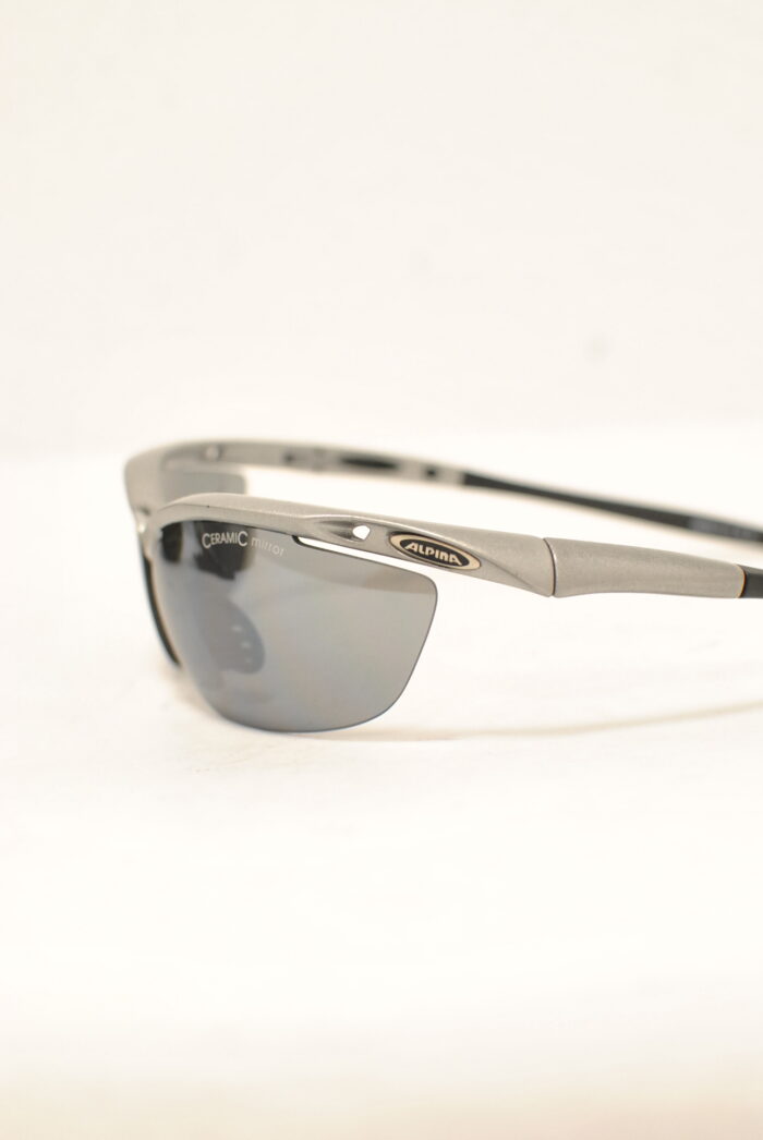 Alpina Tri-guard Ceramic ochelari sport de soare , model unisex - imagine 5