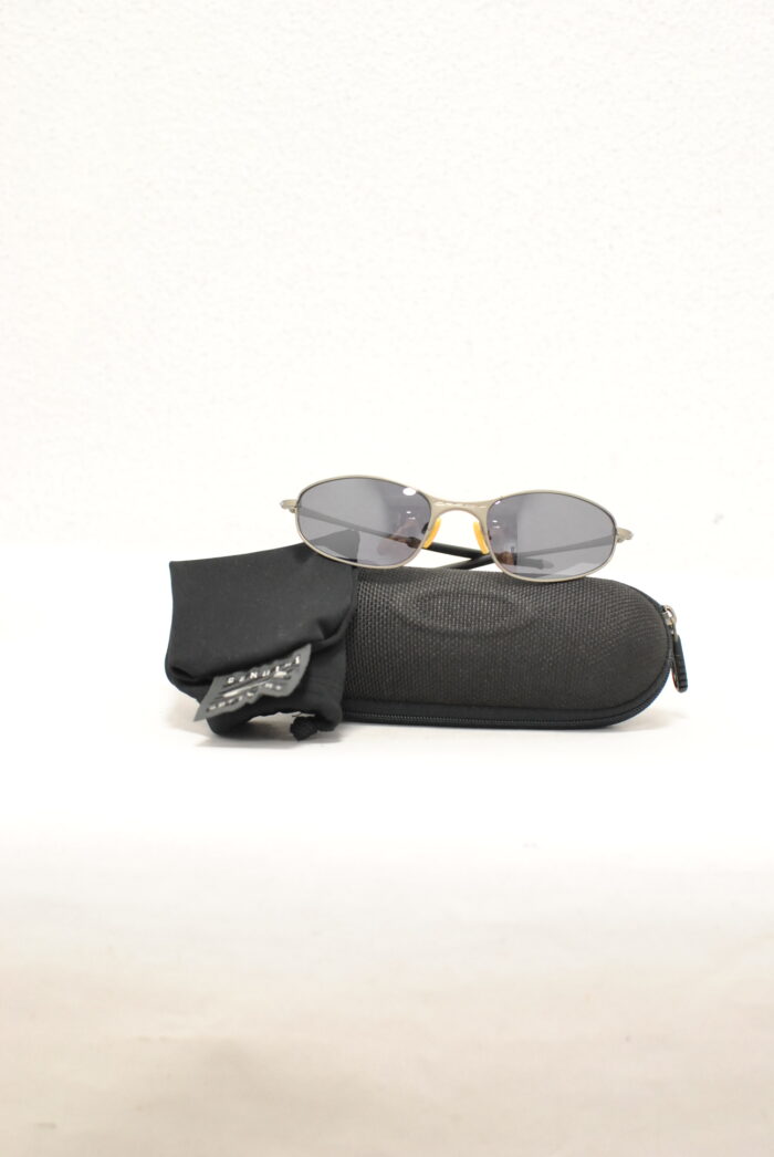 Oakley ochelari de soare model unisex - imagine 3