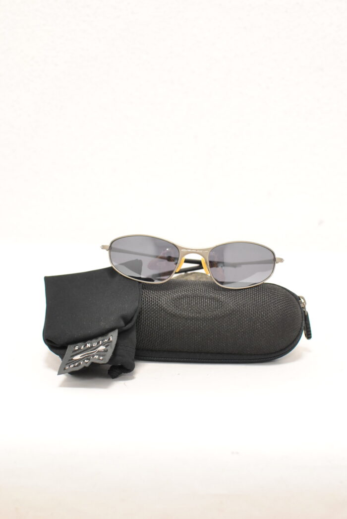 Oakley ochelari de soare model unisex - imagine 4