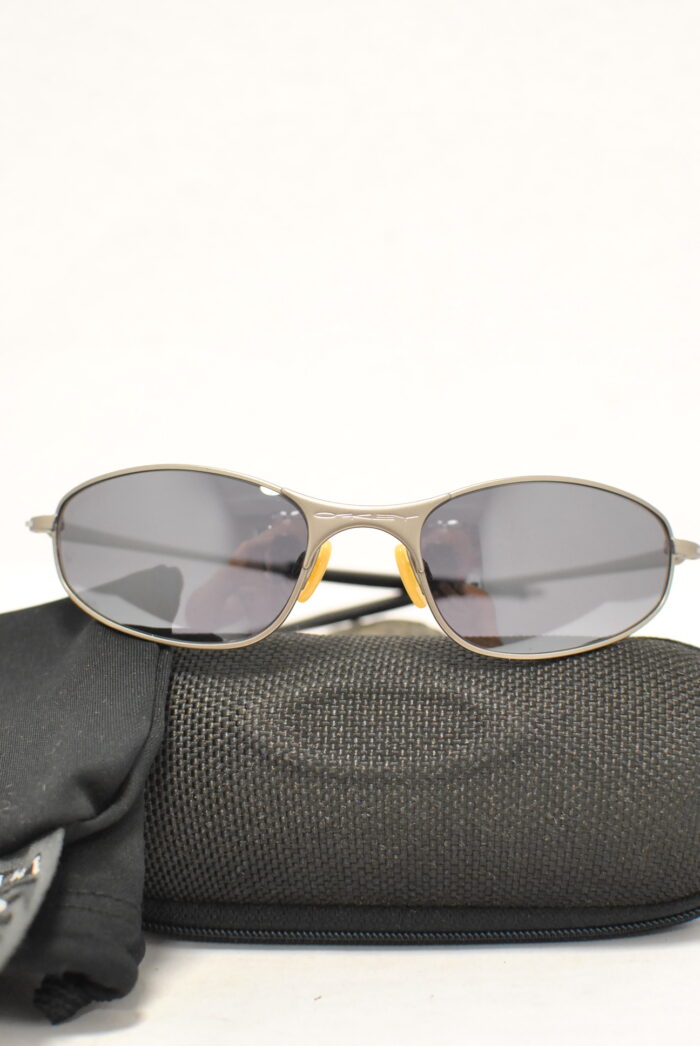 Oakley ochelari de soare model unisex - imagine 2