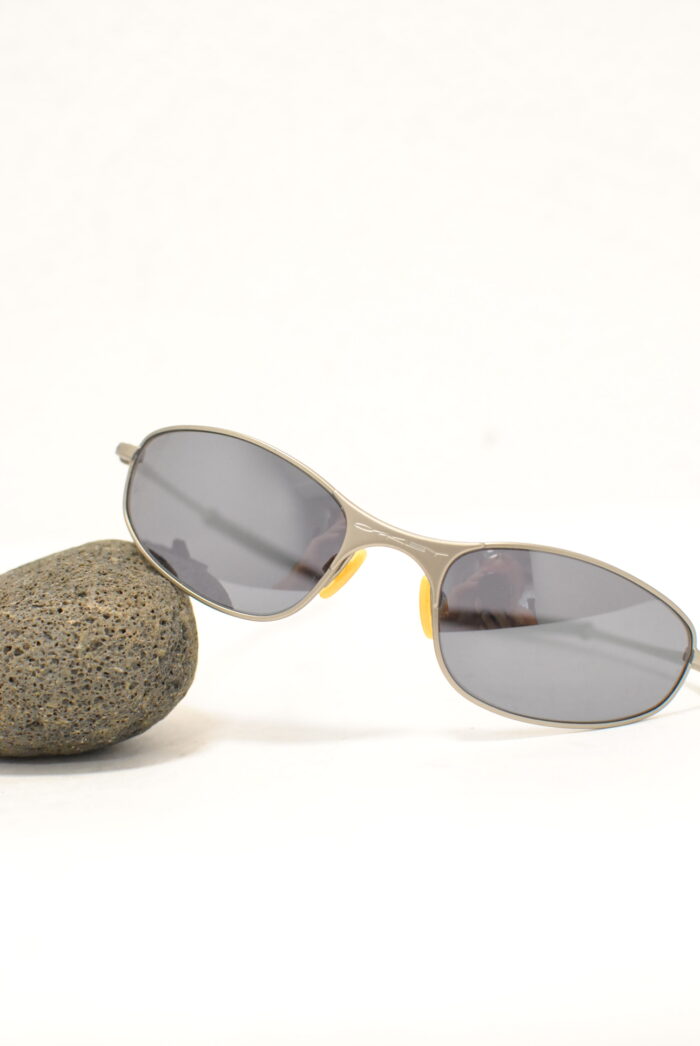 Oakley ochelari de soare model unisex - imagine 8