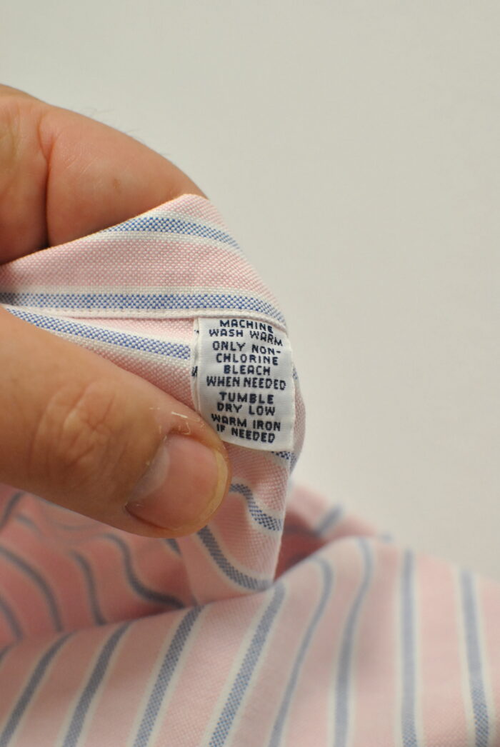 Ralph Lauren camasa de bumbac , pentru barbati , marimea L - imagine 5