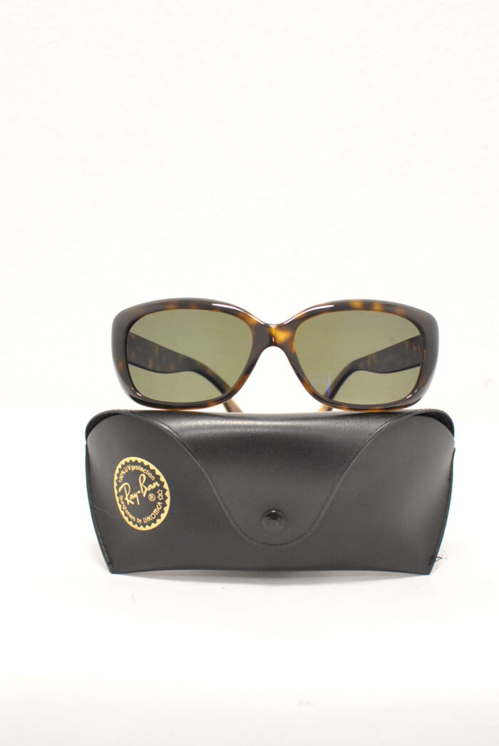 Ray Ban Jackie Ohh rame ochelari de vedere , pentru femei - imagine 1