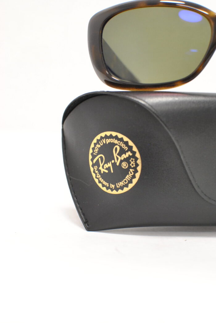 Ray Ban Jackie Ohh rame ochelari de vedere , pentru femei - imagine 5