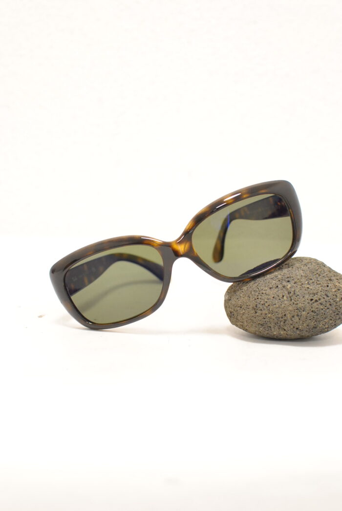 Ray Ban Jackie Ohh rame ochelari de vedere , pentru femei - imagine 6