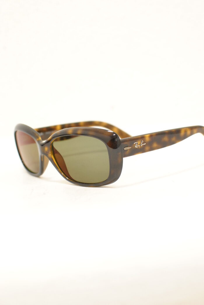 Ray Ban Jackie Ohh rame ochelari de vedere , pentru femei - imagine 7