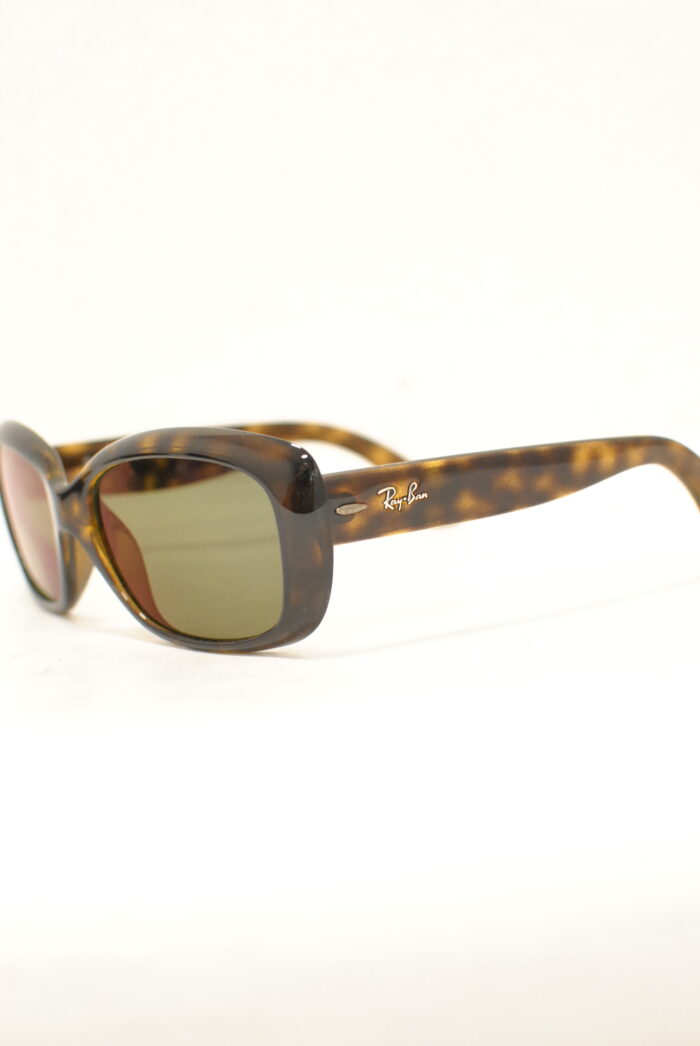 Ray Ban Jackie Ohh rame ochelari de vedere , pentru femei - imagine 8