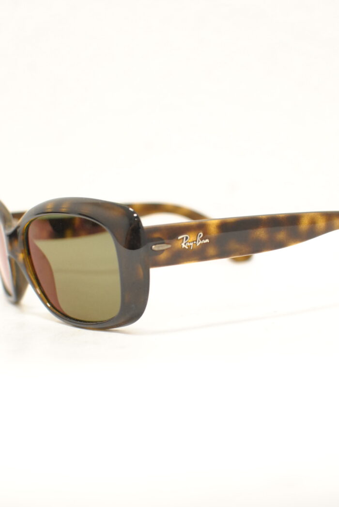 Ray Ban Jackie Ohh rame ochelari de vedere , pentru femei - imagine 9