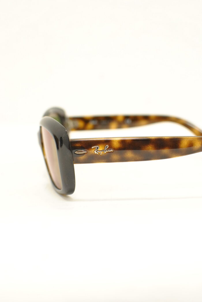 Ray Ban Jackie Ohh rame ochelari de vedere , pentru femei - imagine 10
