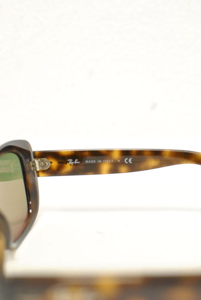 Ray Ban Jackie Ohh rame ochelari de vedere , pentru femei - imagine 11