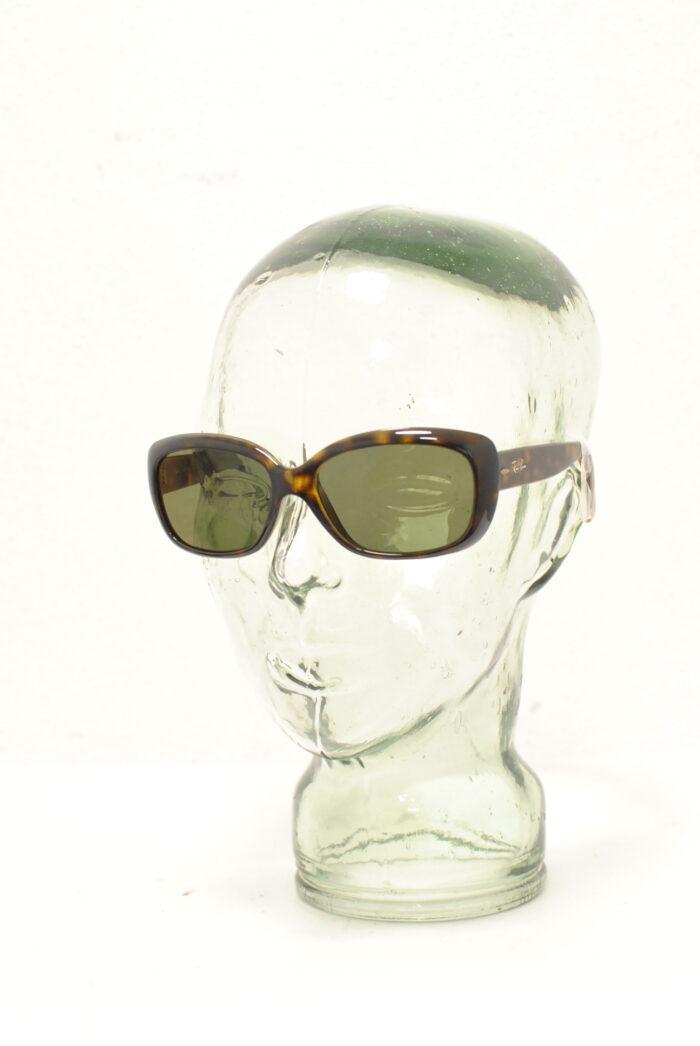 Ray Ban Jackie Ohh rame ochelari de vedere , pentru femei - imagine 14