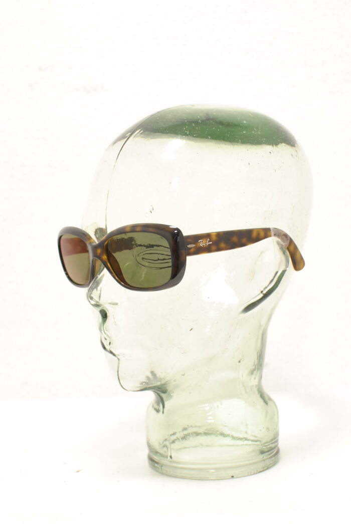 Ray Ban Jackie Ohh rame ochelari de vedere , pentru femei - imagine 15