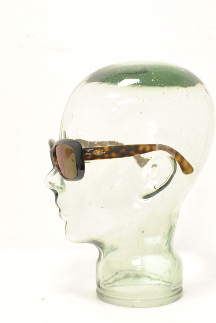 Ray Ban Jackie Ohh rame ochelari de vedere , pentru femei - imagine 16