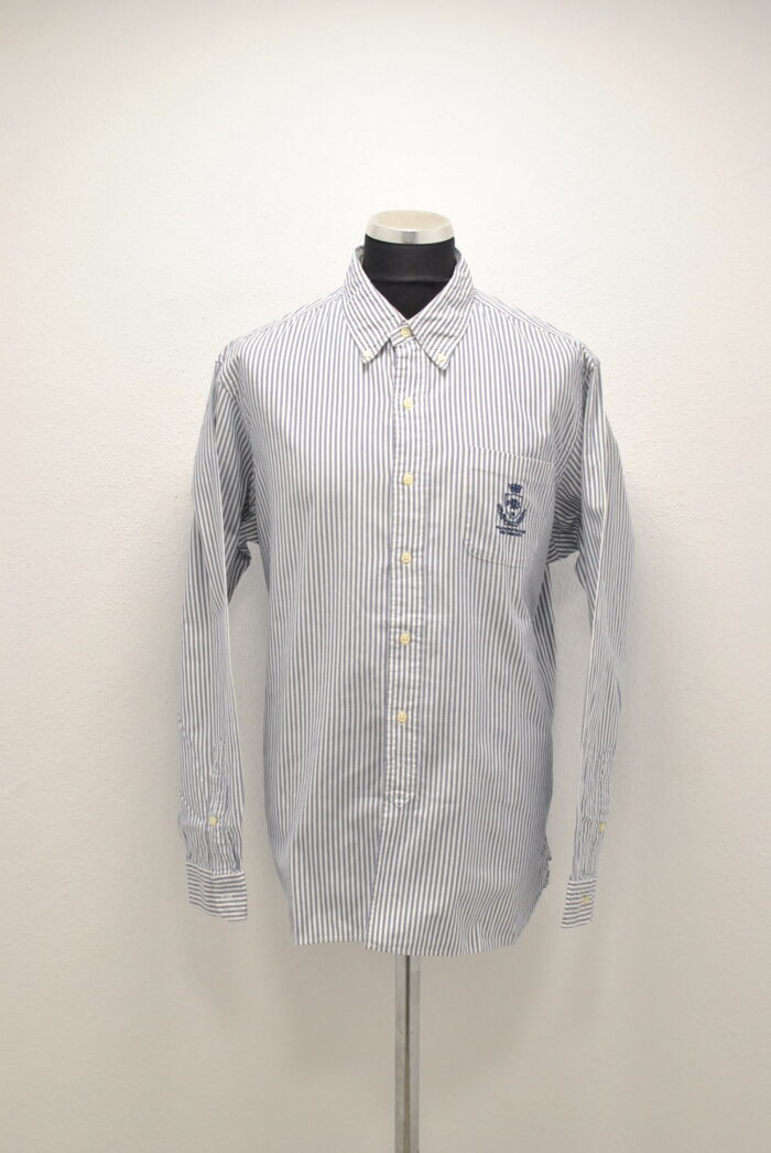 Polo Ralph Lauren camasa de bumbac pentru barbati marimea XL - imagine 1