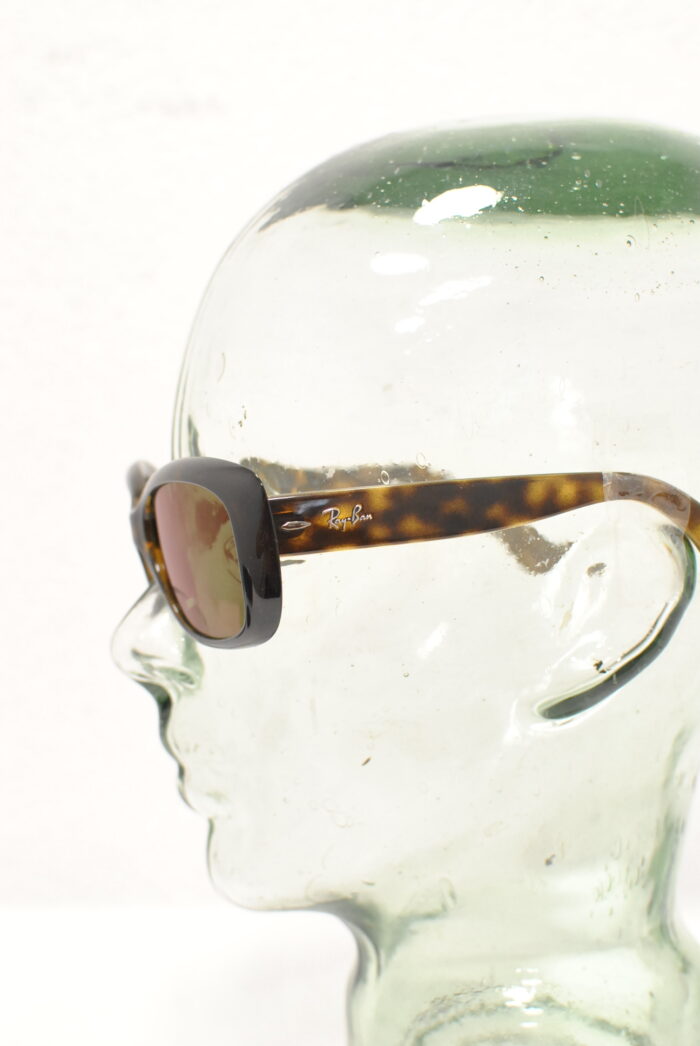 Ray Ban Jackie Ohh rame ochelari de vedere , pentru femei - imagine 17