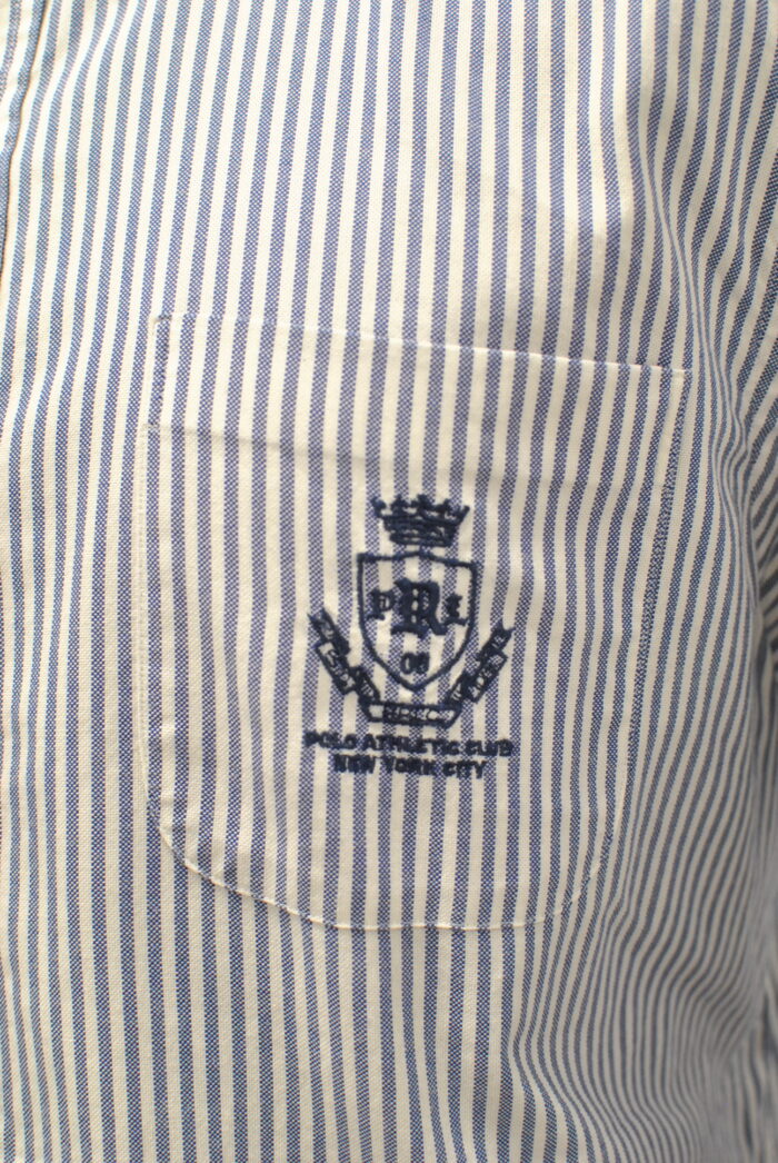 Polo Ralph Lauren camasa de bumbac pentru barbati marimea XL - imagine 2