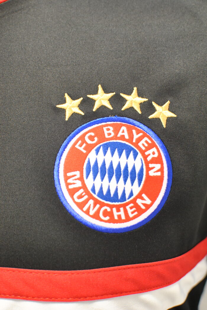 Fc Bayern tricou sport / fotbal pentru barbati marimea L/XL - imagine 2