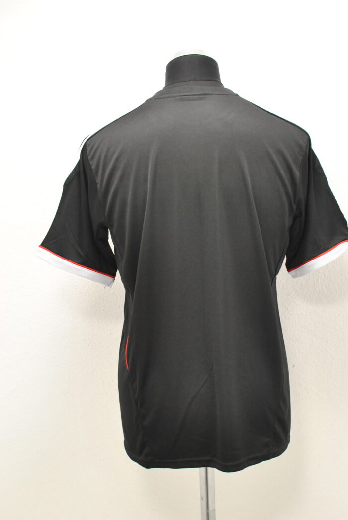 Fc Bayern tricou sport / fotbal pentru barbati marimea L/XL - imagine 4