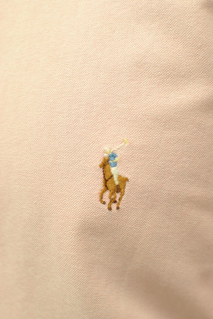 Polo Ralph Lauren camasa de bumbac ,marimea XXL - imagine 2