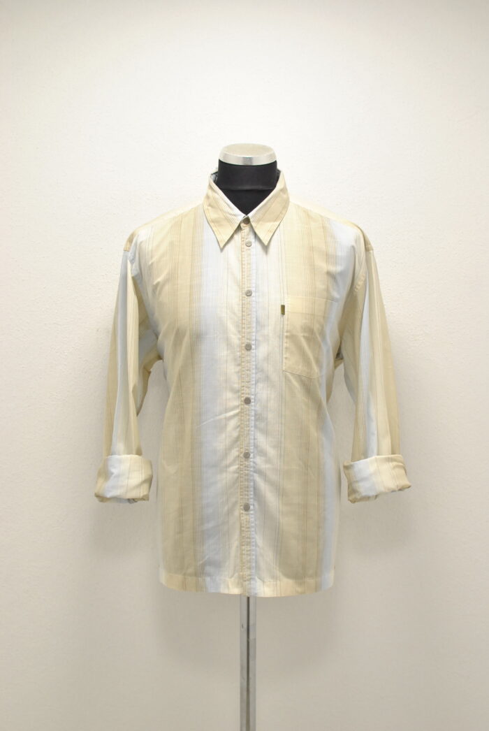 Kenzo Homme camasa vintage de bumbac , pentru barbati , marimea XL - imagine 1