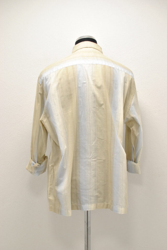 Kenzo Homme camasa vintage de bumbac , pentru barbati , marimea XL - imagine 5